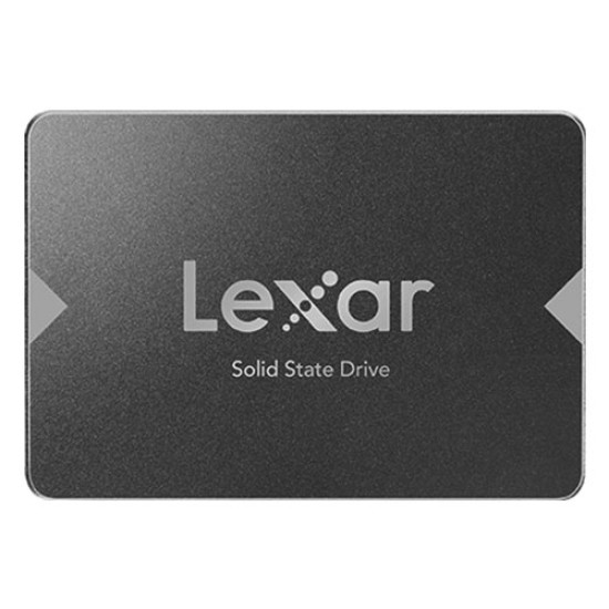 Lexar NS10 lite 240GB 2.5 inch SATA Internal SSD
