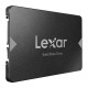 Lexar NS10 lite 240GB 2.5 inch SATA Internal SSD