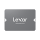 Lexar NS100 1TB 2.5 inch SATA III Internal SSD