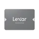 Lexar NS100 128GB SATA III 2.5 Inch Internal SSD 
