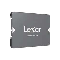 Lexar NS100 256GB SATA III 2.5 Inch Internal SSD