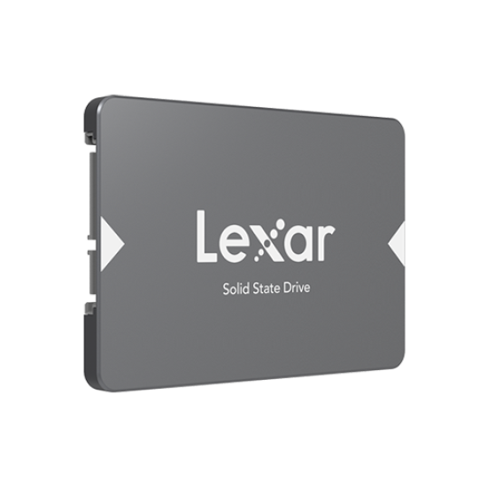 Lexar NS100 128GB 2.5 inch SATA III Internal SSD