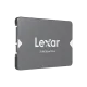 Lexar NS100 128GB SATA III 2.5 Inch Internal SSD 
