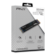 PNY CS1030 500GB PCIe Gen3x4 M.2 2280 SSD