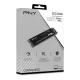 PNY CS1030 500GB PCIe Gen3x4 M.2 2280 SSD