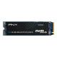 PNY CS1030 500GB PCIe Gen3x4 M.2 2280 SSD