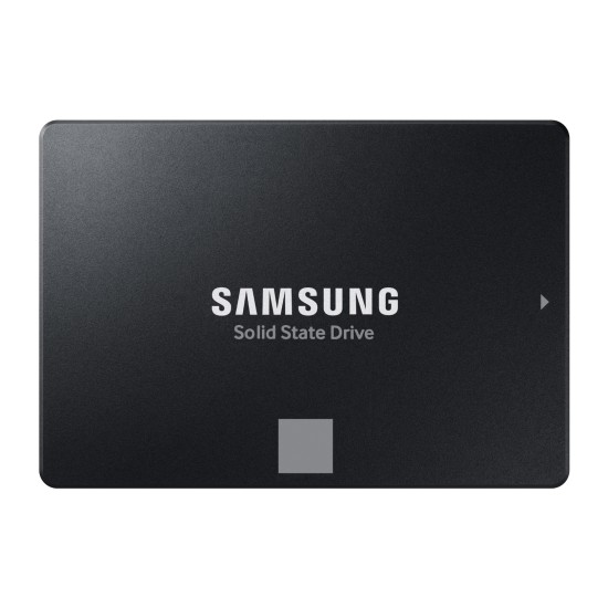 Samsung 870 Evo 1TB SATA 2.5" SSD 