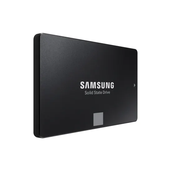Samsung 870 EVO 250GB SATA III 2.5 Inch Internal SSD