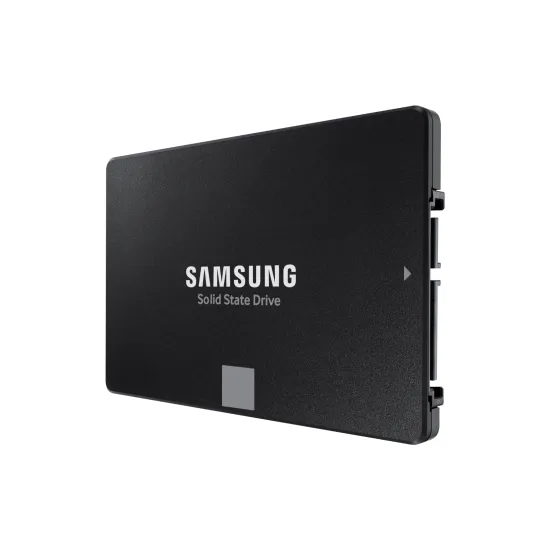 Samsung 870 EVO 250GB SATA III 2.5 Inch Internal SSD