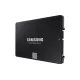 Samsung 870 EVO 250GB SATA III 2.5 Inch Internal SSD