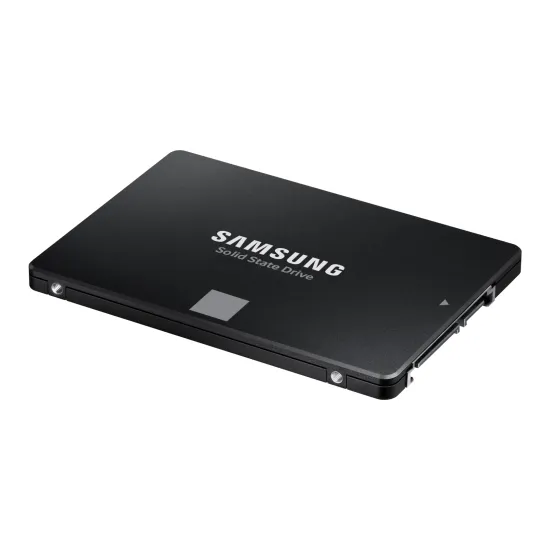 Samsung 870 EVO 250GB SATA III 2.5 Inch Internal SSD