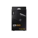 Samsung 870 EVO 250GB SATA III 2.5 Inch Internal SSD
