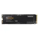 Samsung 970 Evo Plus 1TB PCIe 3.0 Nvme M.2 SSD 