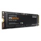 Samsung 970 Evo Plus 1TB PCIe 3.0 Nvme M.2 SSD 