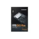 Samsung 970 Evo Plus 1TB PCIe 3.0 Nvme M.2 SSD 