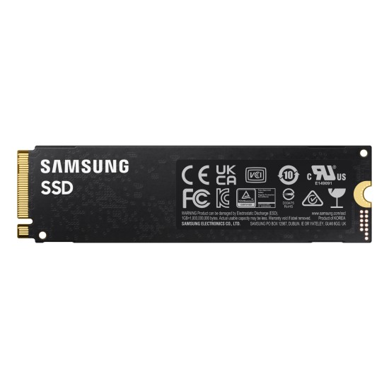 Samsung 970 Evo Plus 1TB PCIe 3.0 Nvme M.2 SSD 
