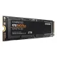 Samsung 970 Evo Plus 2TB PCIe 3.0 Nvme M.2 SSD