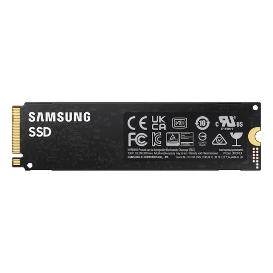 Samsung 970 Evo Plus 2TB PCIe 3.0 Nvme M.2 SSD