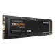 Samsung 970 EVO Plus 250GB PCIe 3.0 Nvme 1.3 M.2 SSD
