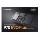 Samsung 970 Evo Plus 500GB PCIe 3.0 Nvme M.2 SSD