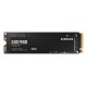 Samsung 980 250GB PCIe 3.0 Nvme M.2 SSD