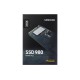 Samsung 980 250GB PCIe 3.0 Nvme M.2 SSD