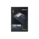 Samsung 980 250GB PCIe 3.0 Nvme 1.4 M.2 SSD
