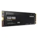 Samsung 980 250GB PCIe 3.0 Nvme 1.4 M.2 SSD