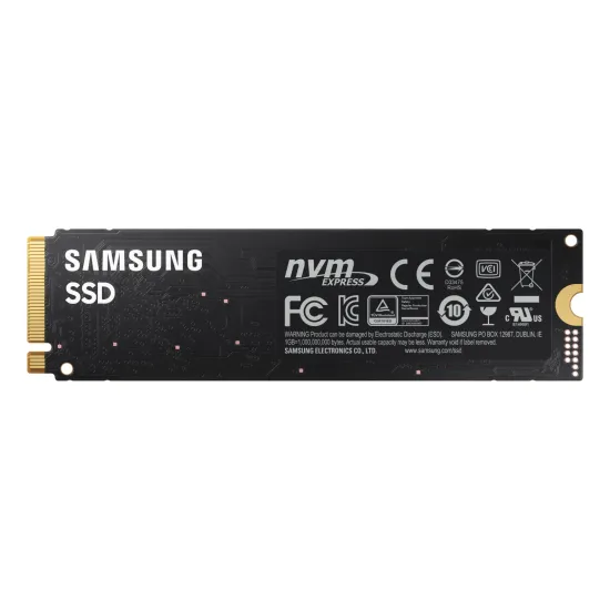 Samsung 980 250GB PCIe 3.0 Nvme 1.4 M.2 SSD