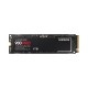 Samsung 980 Pro 1TB PCIe 4.0 Nvme M.2 SSD 