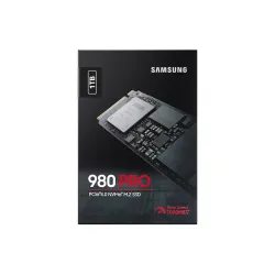 Samsung 980 Pro 1TB PCIe 4.0 Nvme M.2 SSD 