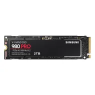 Samsung 980 Pro 2TB PCIe 4.0 Nvme M.2 SSD  Samsung 980 Pro 2TB PCIe 4.0 Nvme M.2 SSD