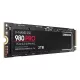 Samsung 980 Pro 2TB PCIe 4.0 Nvme M.2 SSD 