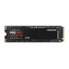 Samsung 990 Pro 2TB PCIe 4.0 Nvme 2.0 M.2 SSD