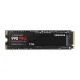 Samsung 990 Pro 2TB PCIe 4.0 Nvme 2.0 M.2 SSD