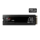 Samsung 990 Pro 2TB PCIe 4.0 Nvme 2.0 M.2 SSD