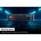 Samsung 990 Pro 2TB PCIe 4.0 Nvme 2.0 M.2 SSD