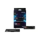 Samsung 990 Pro 2TB PCIe 4.0 Nvme 2.0 M.2 SSD
