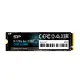 Silicon Power A60 1TB NVMe M.2 PCIe Gen3x4 2280 SSD