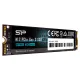 Silicon Power A60 1TB NVMe M.2 PCIe Gen3x4 2280 SSD