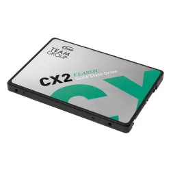 TeamGroup CX2 256GB SATA 2.5" SSD