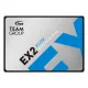 TeamGroup EX2 512GB SATA III 2.5 Inch Internal SSD