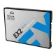 TeamGroup EX2 512GB SATA III 2.5 Inch Internal SSD