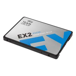 TeamGroup EX2 512GB SATA III 2.5 Inch Internal SSD