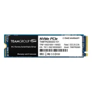 TEAMGROUP MP33 M.2 PCIe 256GB SSD TEAMGROUP MP33 M.2 PCIe 256GB SSD