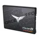 TeamGroup Vulcan Z 256GB SATA 2.5" SSD