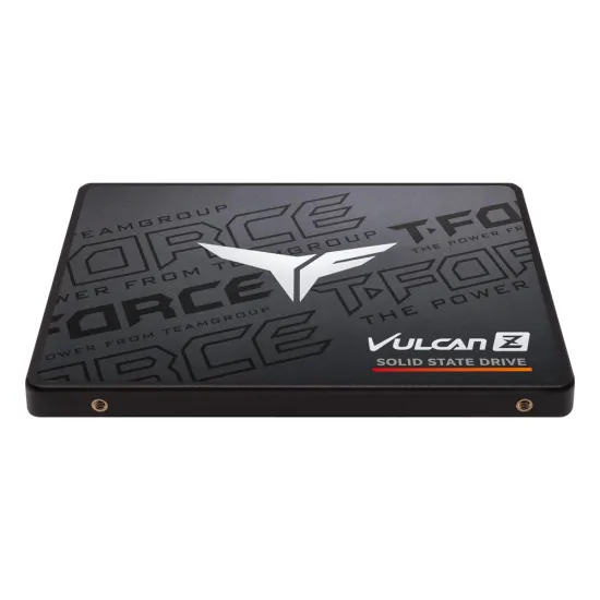 TeamGroup Vulcan Z 256GB SATA 2.5" SSD