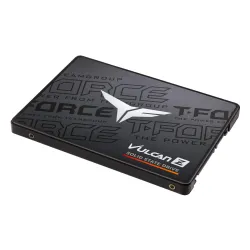 TeamGroup Vulcan Z 256GB SATA 2.5" SSD