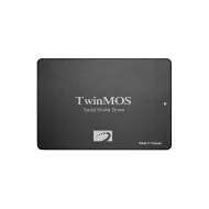 TwinMOS H2 ultra 128GB SATA Internal SSD TwinMOS H2 ultra 128GB SATA Internal SSD