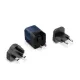 Energizer Wall Charger Multi Plug 20W for Travel - Blue